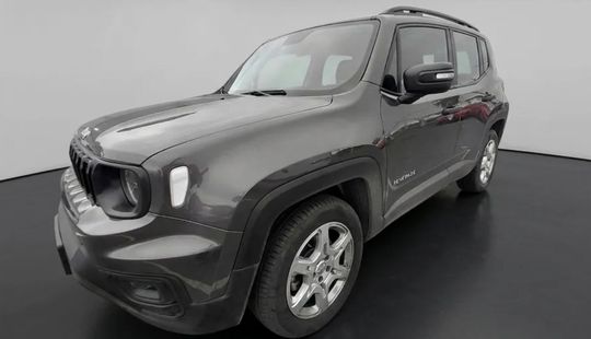 Jeep • Renegade