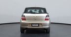 Chevrolet Agile 1.4 ECONOFLEX LT Hatchback 2013
