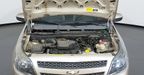 Chevrolet Agile 1.4 ECONOFLEX LT Hatchback 2013
