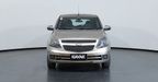 Chevrolet Agile 1.4 ECONOFLEX LT Hatchback 2013