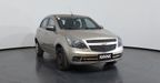 Chevrolet Agile 1.4 ECONOFLEX LT Hatchback 2013