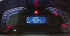 Chevrolet Agile 1.4 ECONOFLEX LT Hatchback 2013