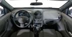 Chevrolet Agile 1.4 ECONOFLEX LT Hatchback 2013