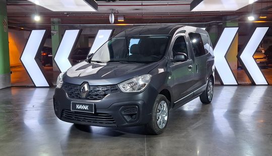 Renault • Kangoo