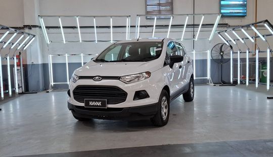Ford • EcoSport