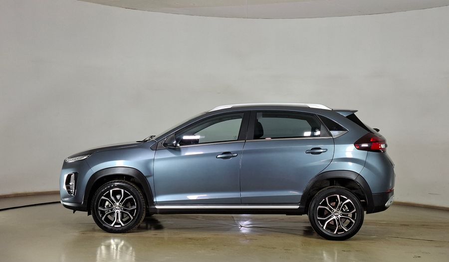 Chery Tiggo 2 Pro 1.5 AUTO PRO GLS Suv 2022