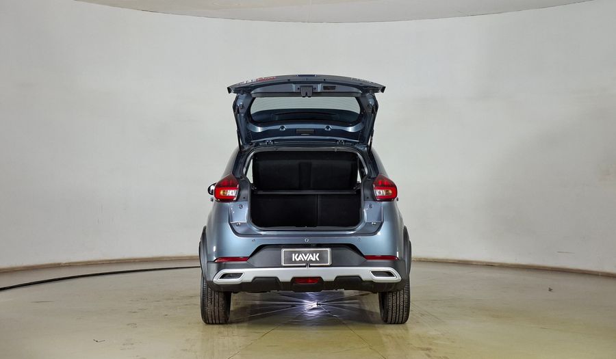 Chery Tiggo 2 Pro 1.5 AUTO PRO GLS Suv 2022