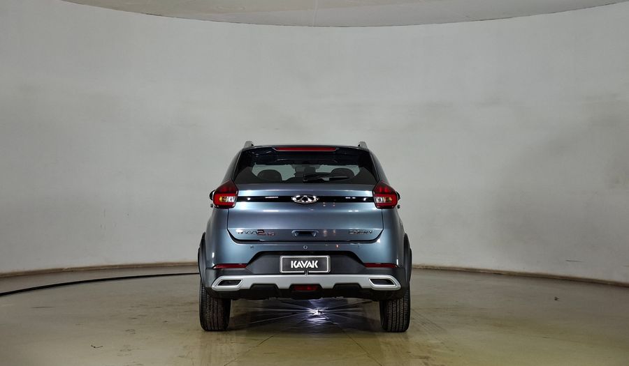 Chery Tiggo 2 Pro 1.5 AUTO PRO GLS Suv 2022