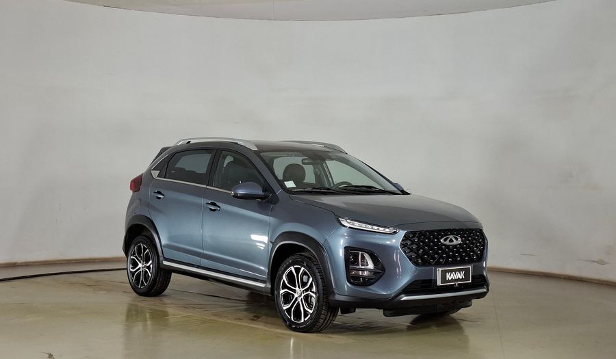 Chery Tiggo 2 Pro 1.5 AUTO PRO GLS Suv 2022