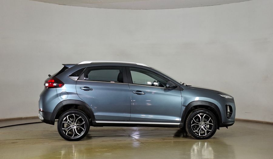 Chery Tiggo 2 Pro 1.5 AUTO PRO GLS Suv 2022