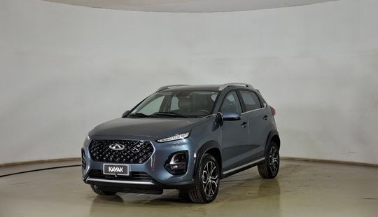 Chery • Tiggo 2 Pro