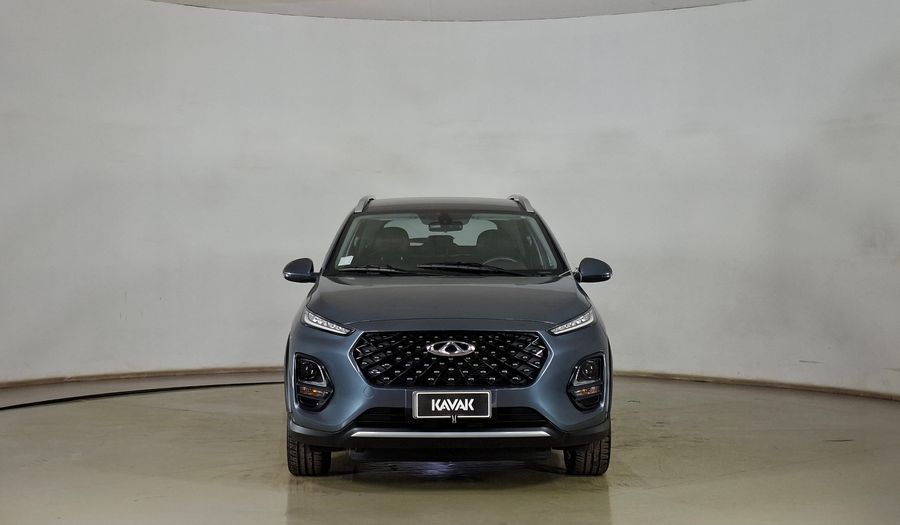 Chery Tiggo 2 Pro 1.5 AUTO PRO GLS Suv 2022
