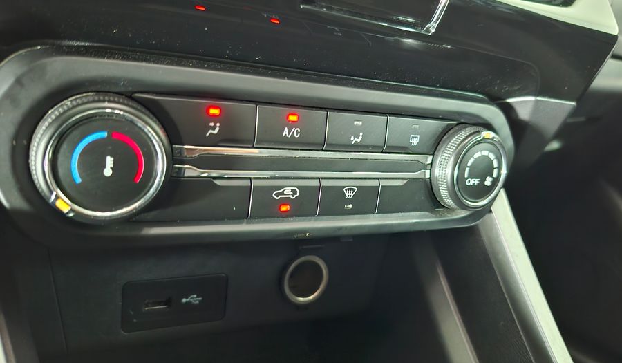 Chery Tiggo 2 Pro 1.5 AUTO PRO GLS Suv 2022