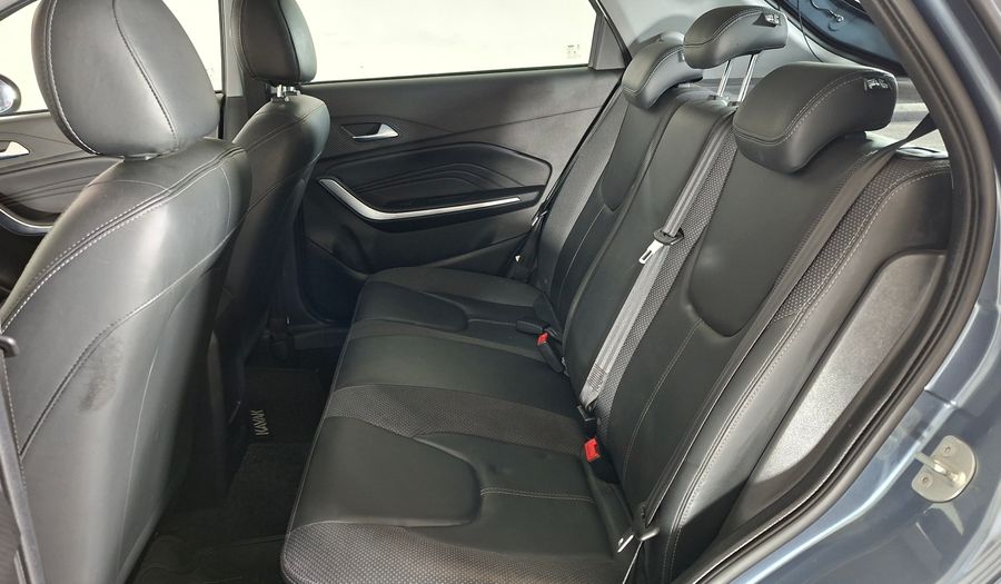 Chery Tiggo 2 Pro 1.5 AUTO PRO GLS Suv 2022