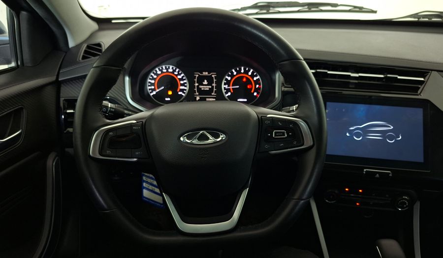 Chery Tiggo 2 Pro 1.5 AUTO PRO GLS Suv 2022