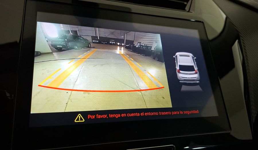 Chery Tiggo 2 Pro 1.5 AUTO PRO GLS Suv 2022