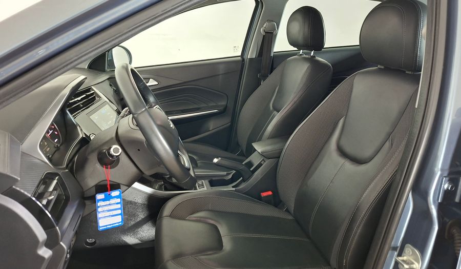 Chery Tiggo 2 Pro 1.5 AUTO PRO GLS Suv 2022