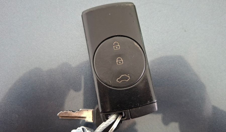 Chery Tiggo 2 Pro 1.5 AUTO PRO GLS Suv 2022