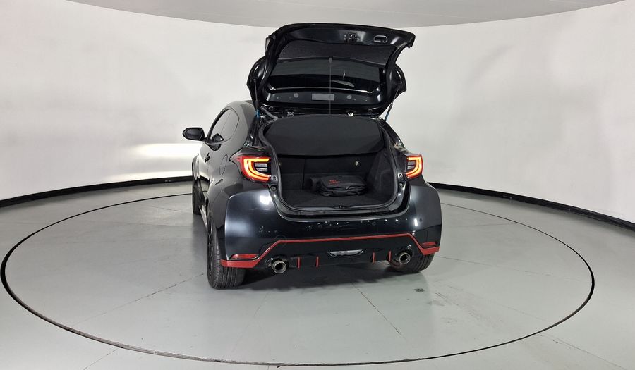 Toyota Yaris 1.6 GR LAUNCH EDITION 4WD Hatchback 2022
