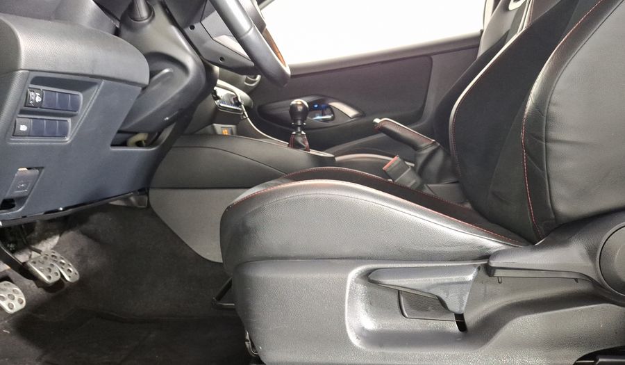 Toyota Yaris 1.6 GR LAUNCH EDITION 4WD Hatchback 2022