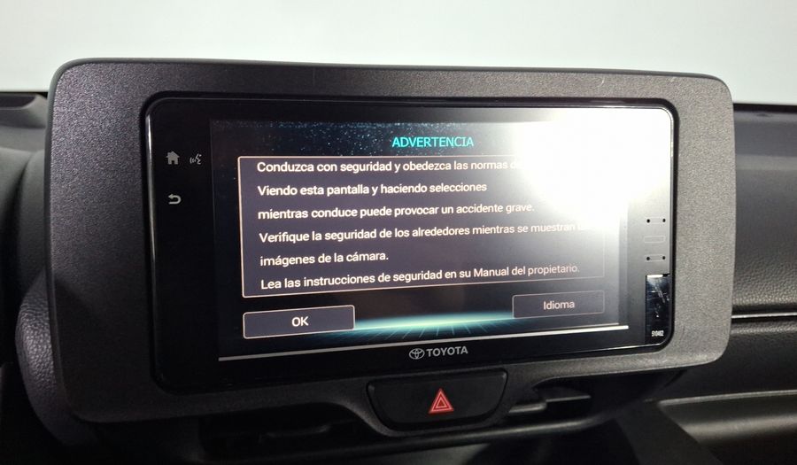 Toyota Yaris 1.6 GR LAUNCH EDITION 4WD Hatchback 2022