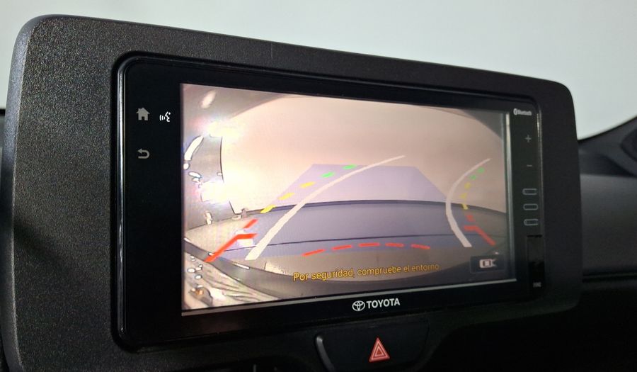 Toyota Yaris 1.6 GR LAUNCH EDITION 4WD Hatchback 2022