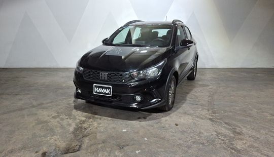 Fiat • Argo