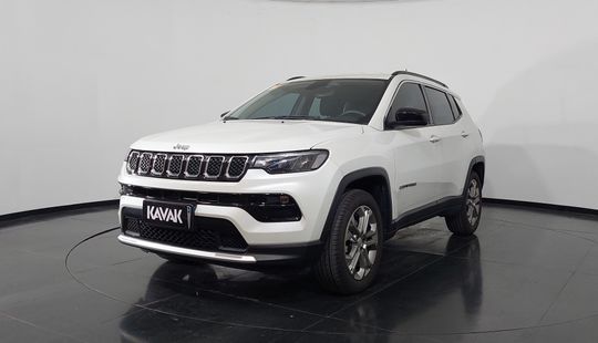 Jeep • Compass