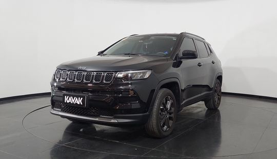Jeep • Compass
