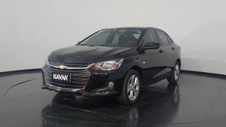 Chevrolet Onix Plus 1.0 TURBO LTZ AUTO