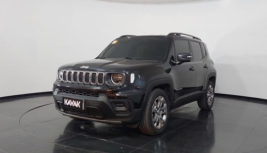 Jeep • Renegade