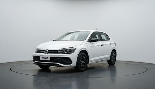 Volkswagen • Polo