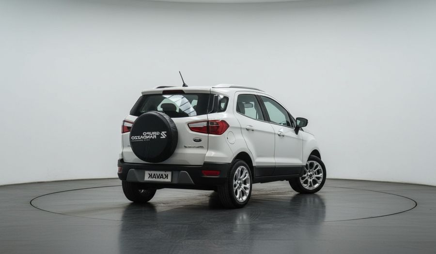 Ford Ecosport 1.5 TITANIUM Suv 2020