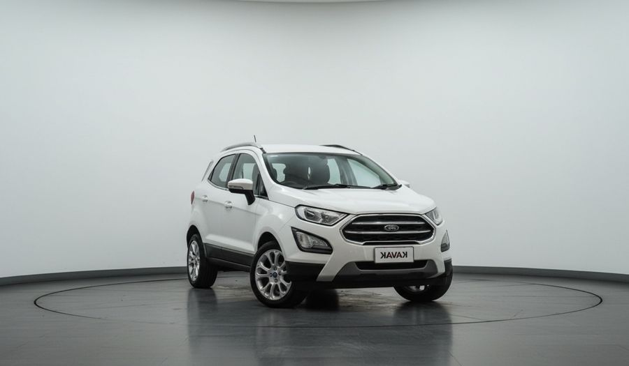 Ford Ecosport 1.5 TITANIUM Suv 2020