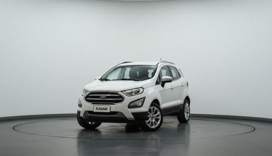 Ford • EcoSport