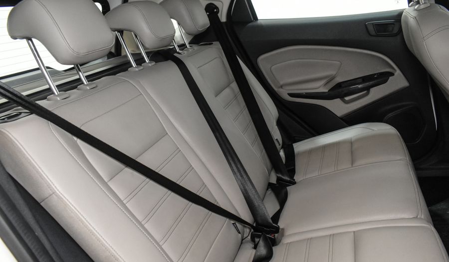 Ford Ecosport 1.5 TITANIUM Suv 2020