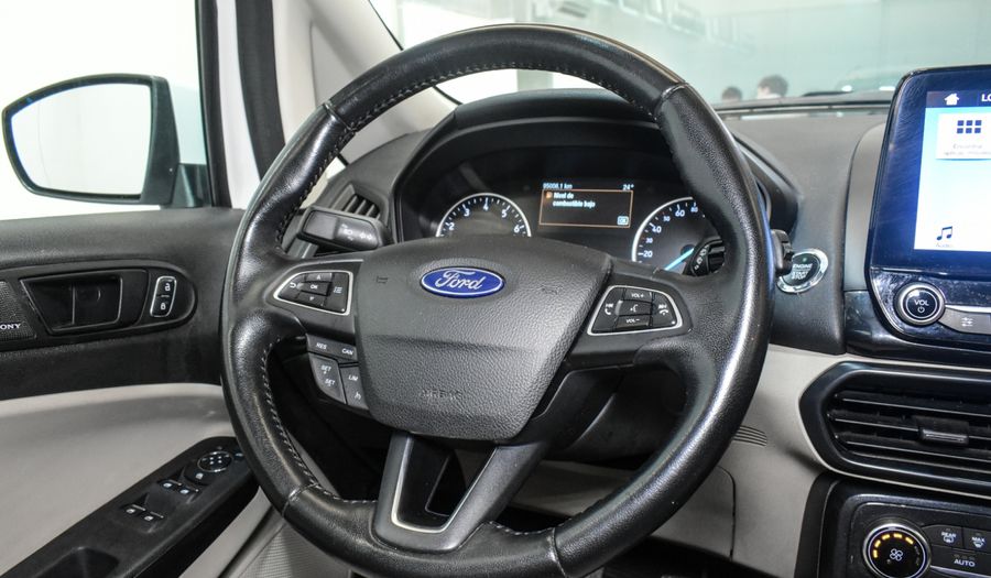 Ford Ecosport 1.5 TITANIUM Suv 2020