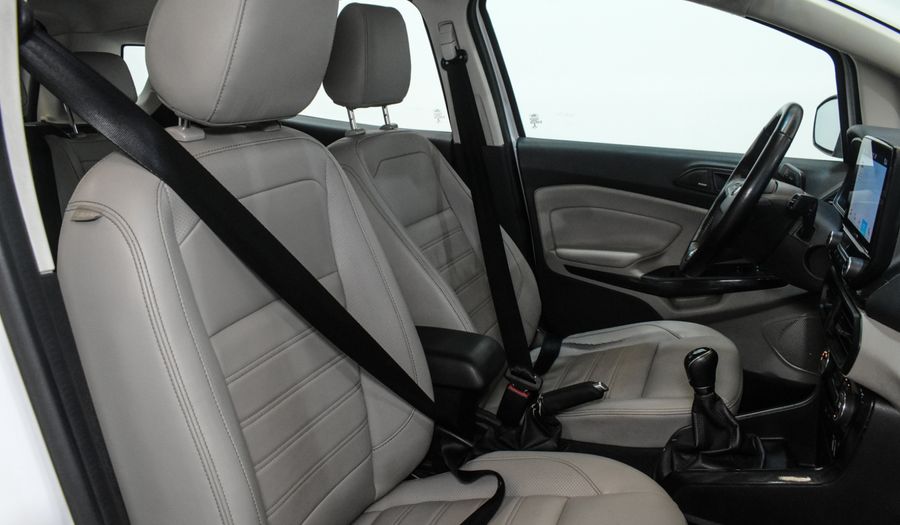 Ford Ecosport 1.5 TITANIUM Suv 2020