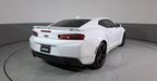 Chevrolet Camaro 6.2 SS C AUTO Coupe 2018