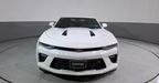Chevrolet Camaro 6.2 SS C AUTO Coupe 2018