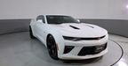 Chevrolet Camaro 6.2 SS C AUTO Coupe 2018