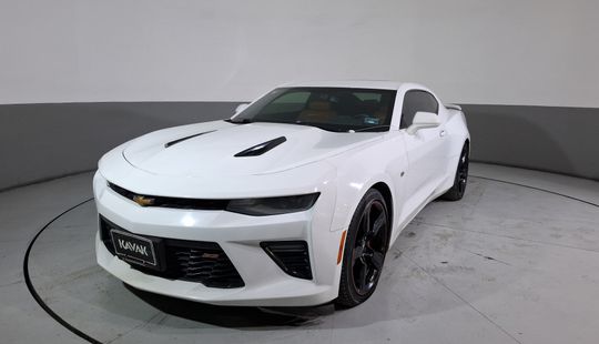 Chevrolet • Camaro