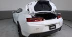 Chevrolet Camaro 6.2 SS C AUTO Coupe 2018