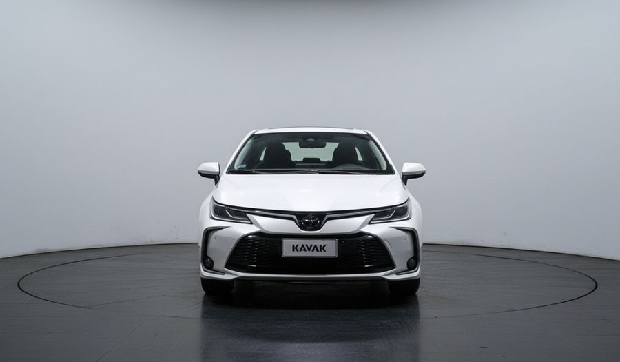 Toyota Corolla 2.0 XEI CVT Sedan 2024