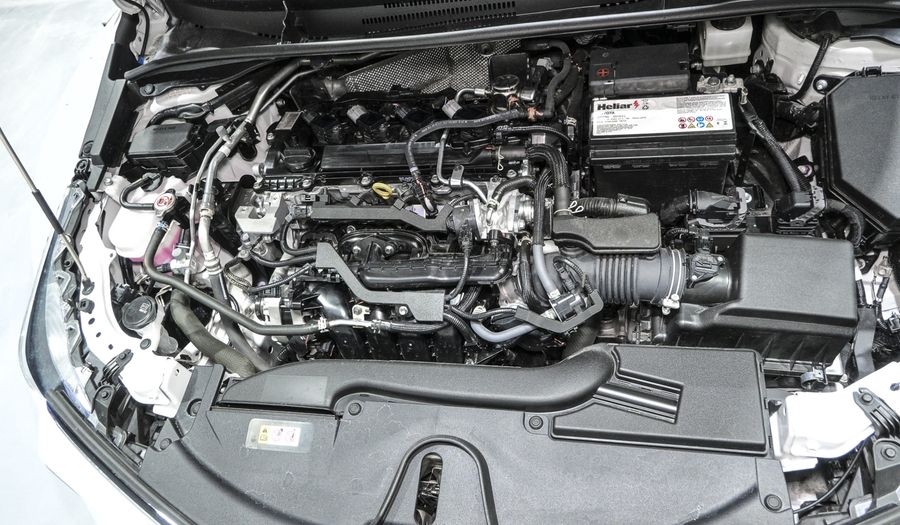 Toyota Corolla 2.0 XEI CVT Sedan 2024