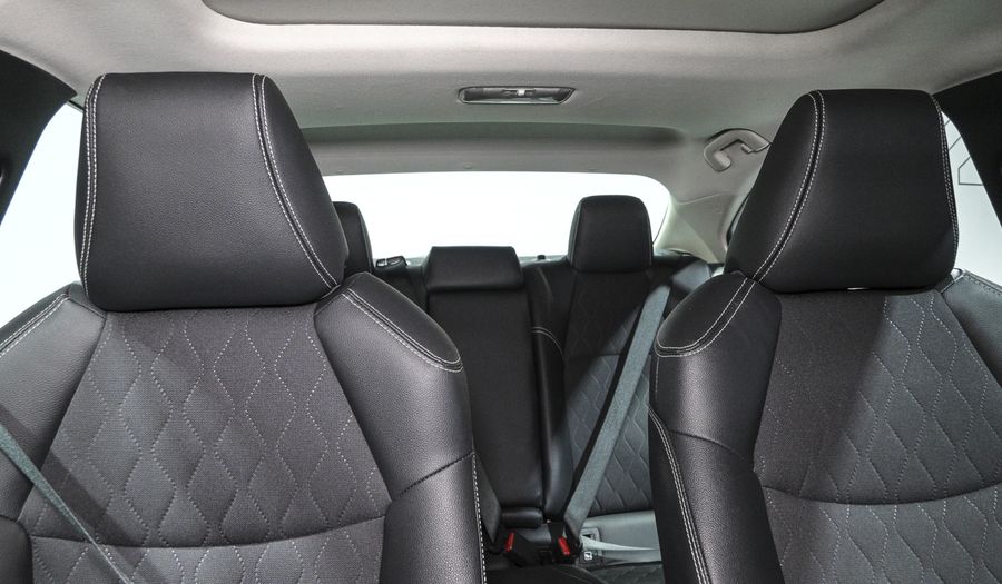 Toyota Corolla 2.0 XEI CVT Sedan 2024