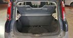 Fiat Uno 1.4 8V WAY 5P Hatchback 2011