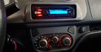 Fiat Uno 1.4 8V WAY 5P Hatchback 2011