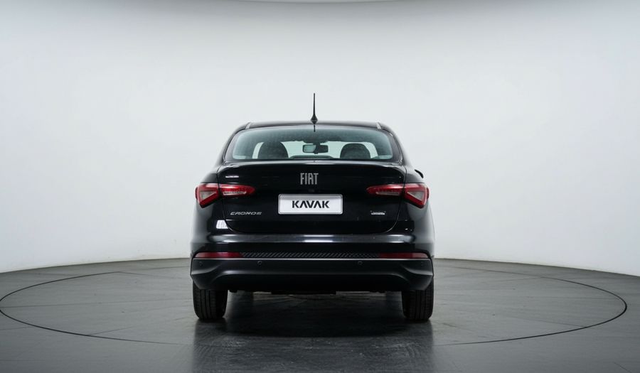 Fiat Cronos 1.3 DRIVE Sedan 2022