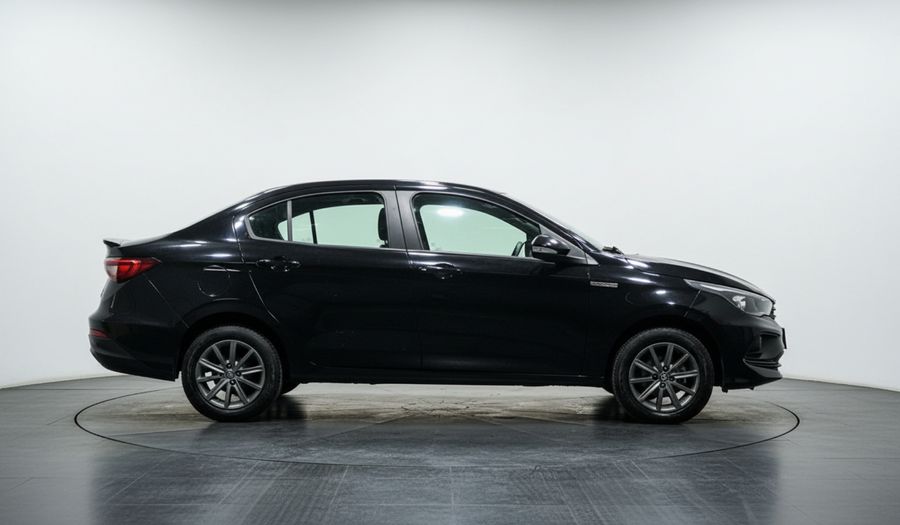 Fiat Cronos 1.3 DRIVE Sedan 2022
